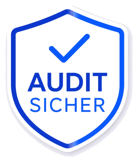Audit sicher – geprüfte Lizenzen