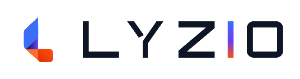 Lyzio Wort-Bild-Marke