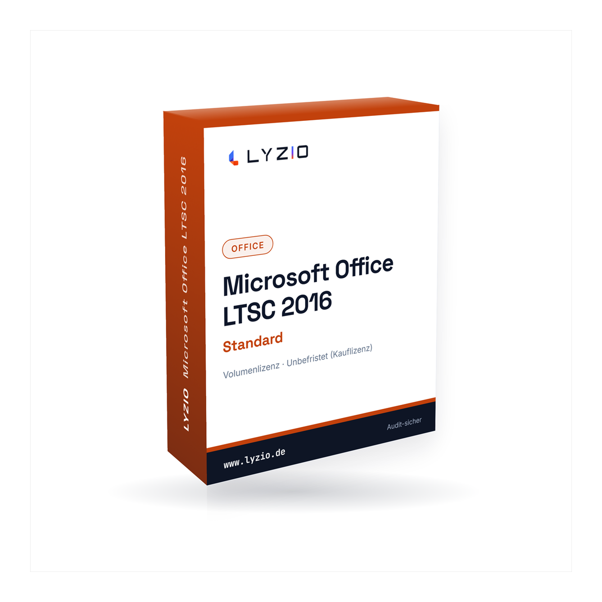 Microsoft Office LTSC 2016 Standard