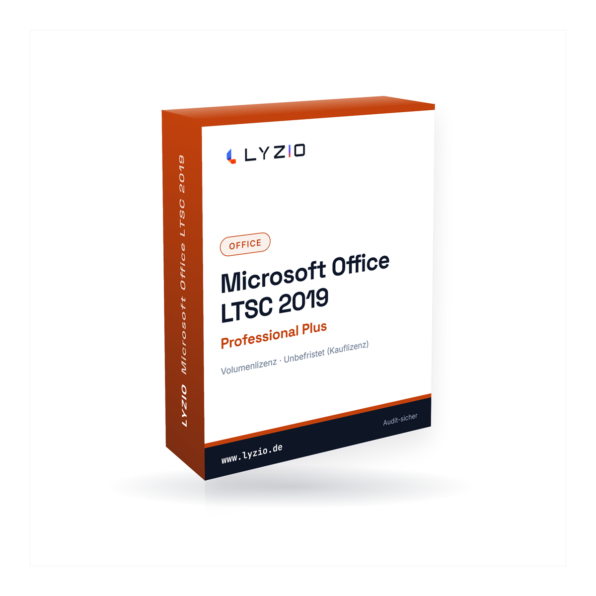 Microsoft Office LTSC 2019 Professional Plus