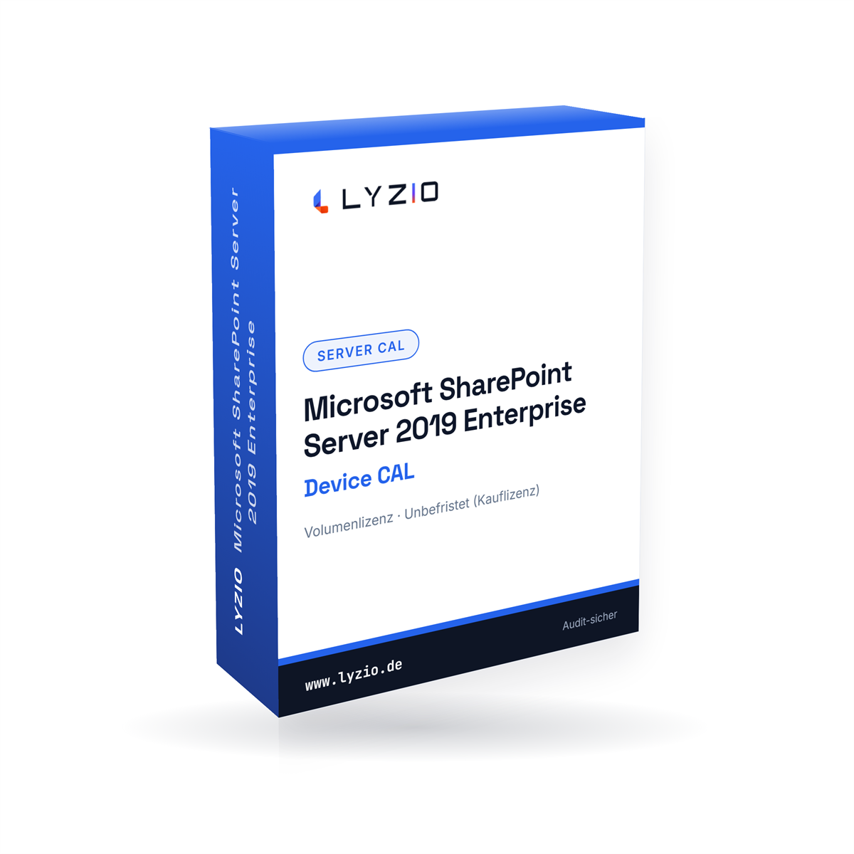 Microsoft SharePoint Server 2019 Enterprise Device CAL