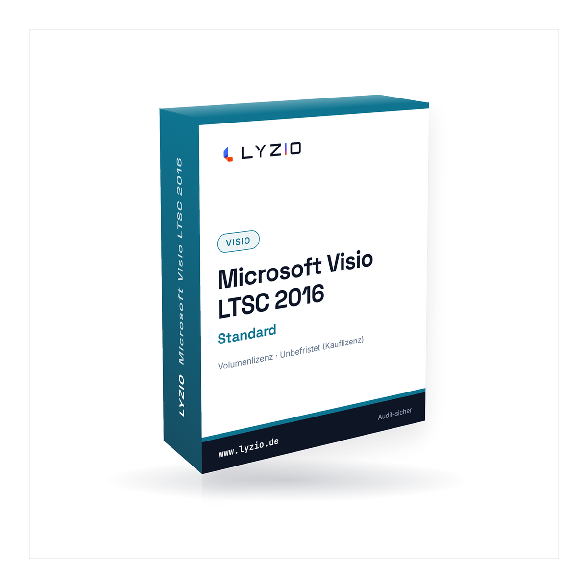 Microsoft Visio 2016 Standard