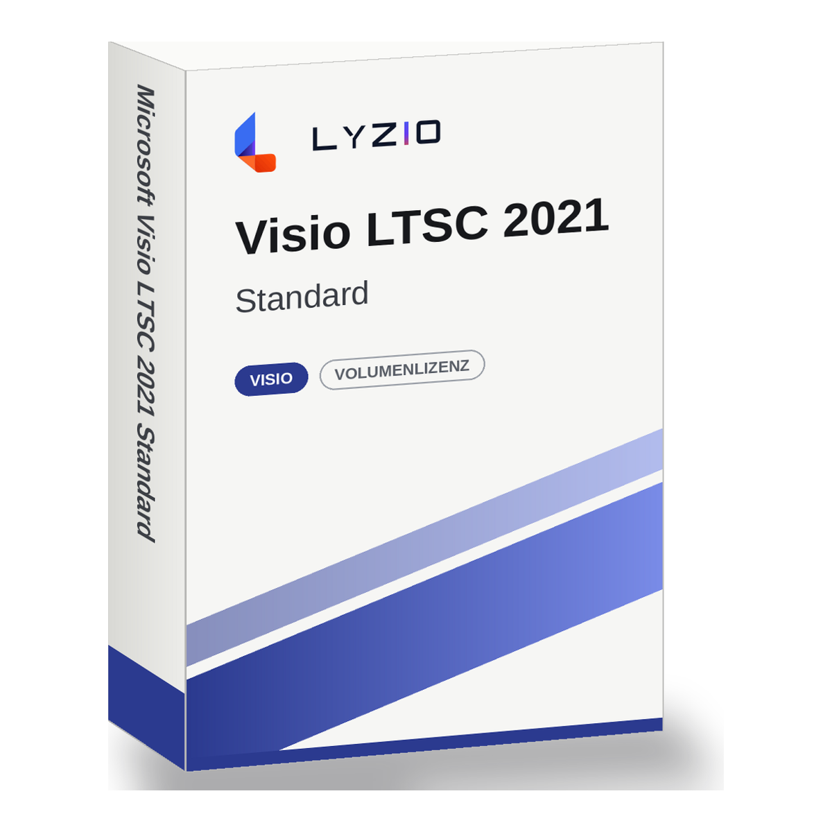 Microsoft Visio LTSC 2021 Standard