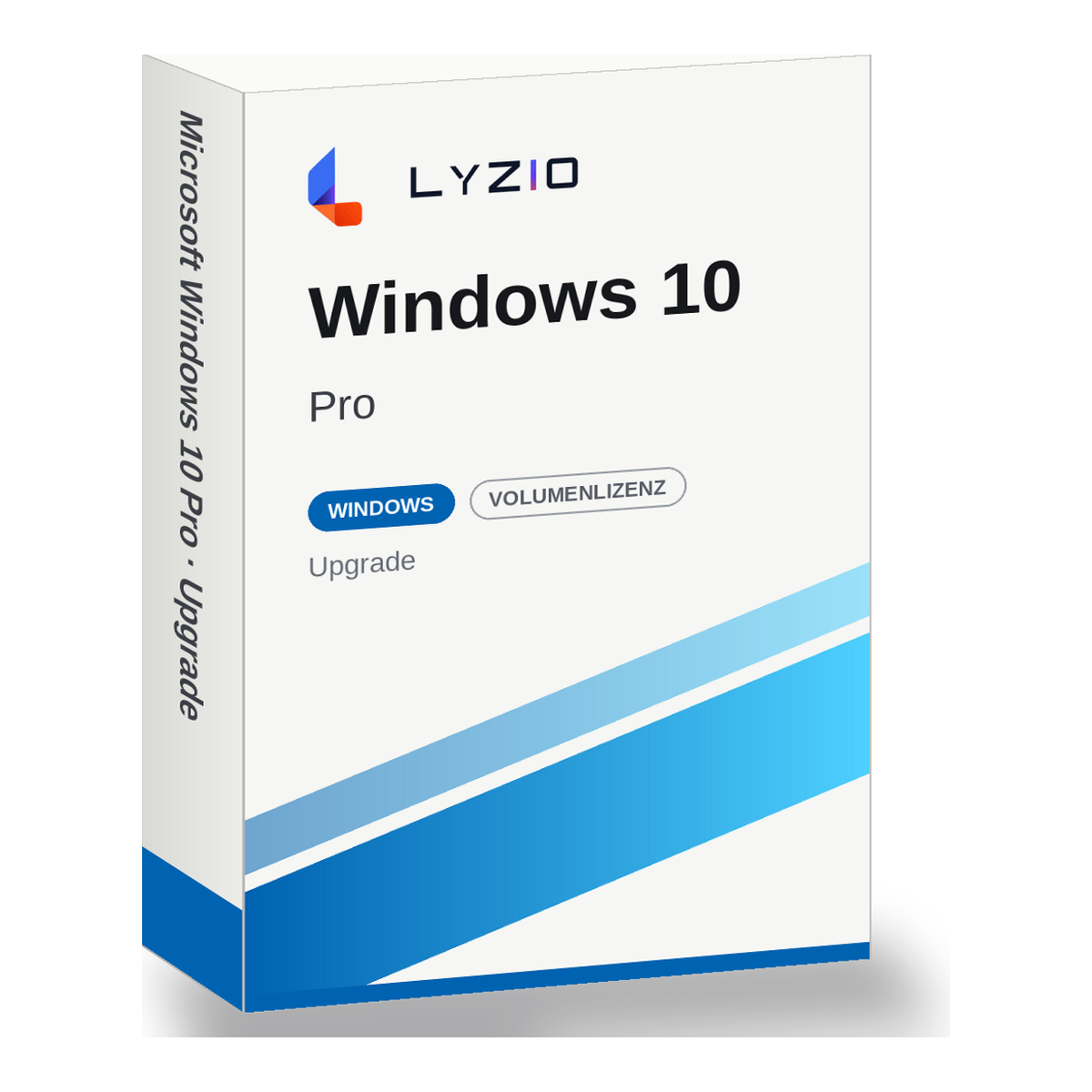 Microsoft Windows 10 Pro
