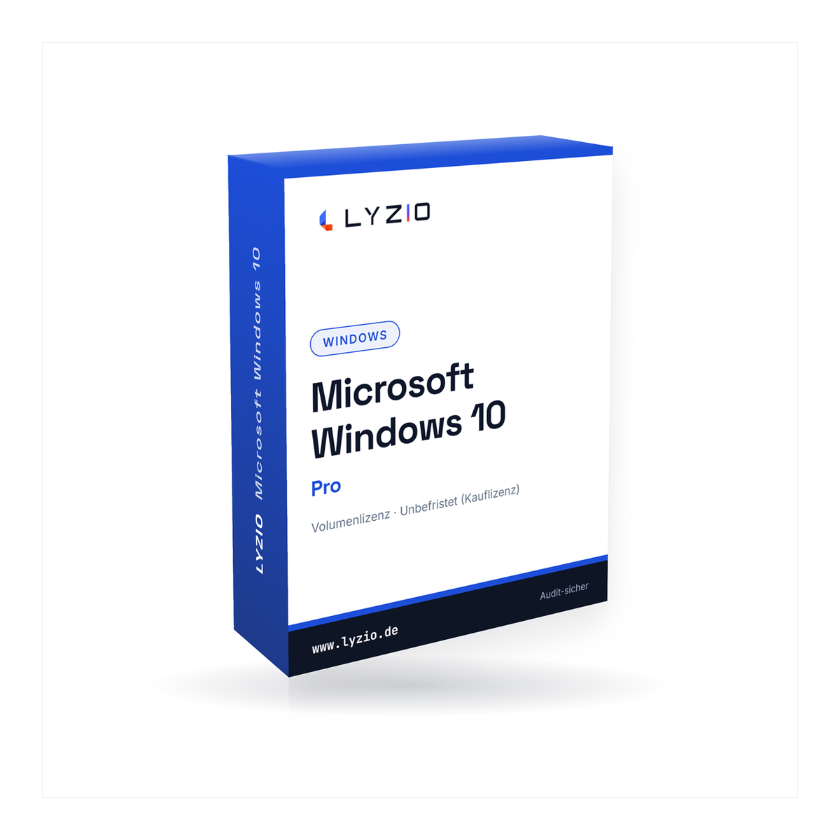 Microsoft Windows 10 Pro